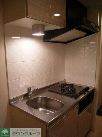 フェニックス池袋弐番館の物件内観写真